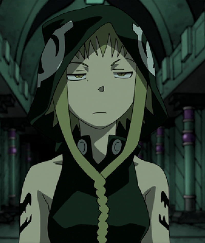 Soul Eater – HGS ANIME