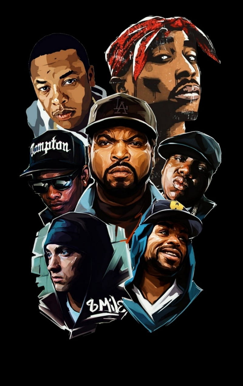 Hip Hop Wallpaper Hd 4k Infoupdate