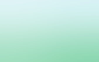 Blur, gradation, green, pastel, fog, HD wallpaper | Peakpx