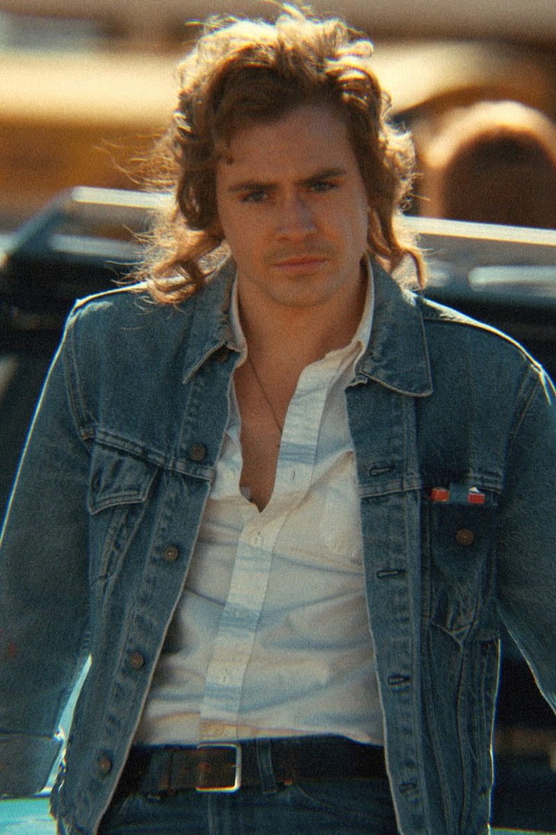 Billy Hargrove , billy hargrove, dacre montgomery, stranger things, HD phone wallpaper