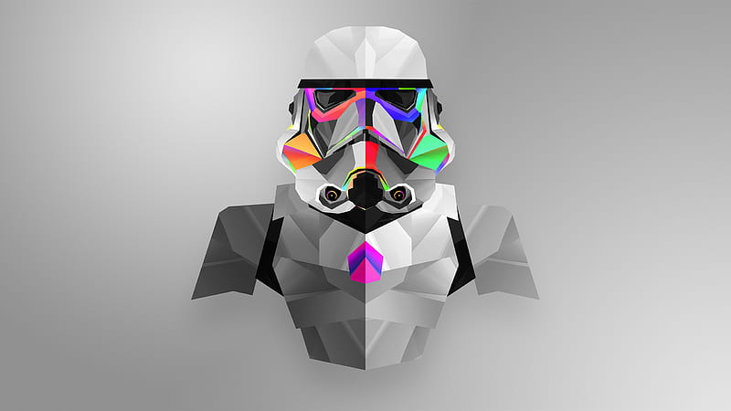 Clone-StarWars, trooper, guerra, HD wallpaper
