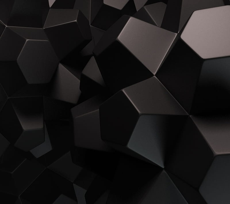 Cube Abstract, art, cool, desenho, new, HD wallpaper | Peakpx