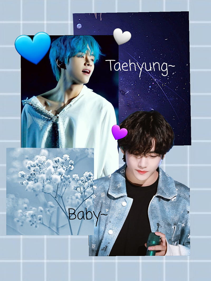 Taehyung ~, bts, taehyung, Fondo de pantalla de teléfono HD | Peakpx