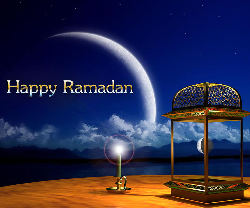Ramadan Lantern, lantern, ramadan, HD wallpaper | Peakpx