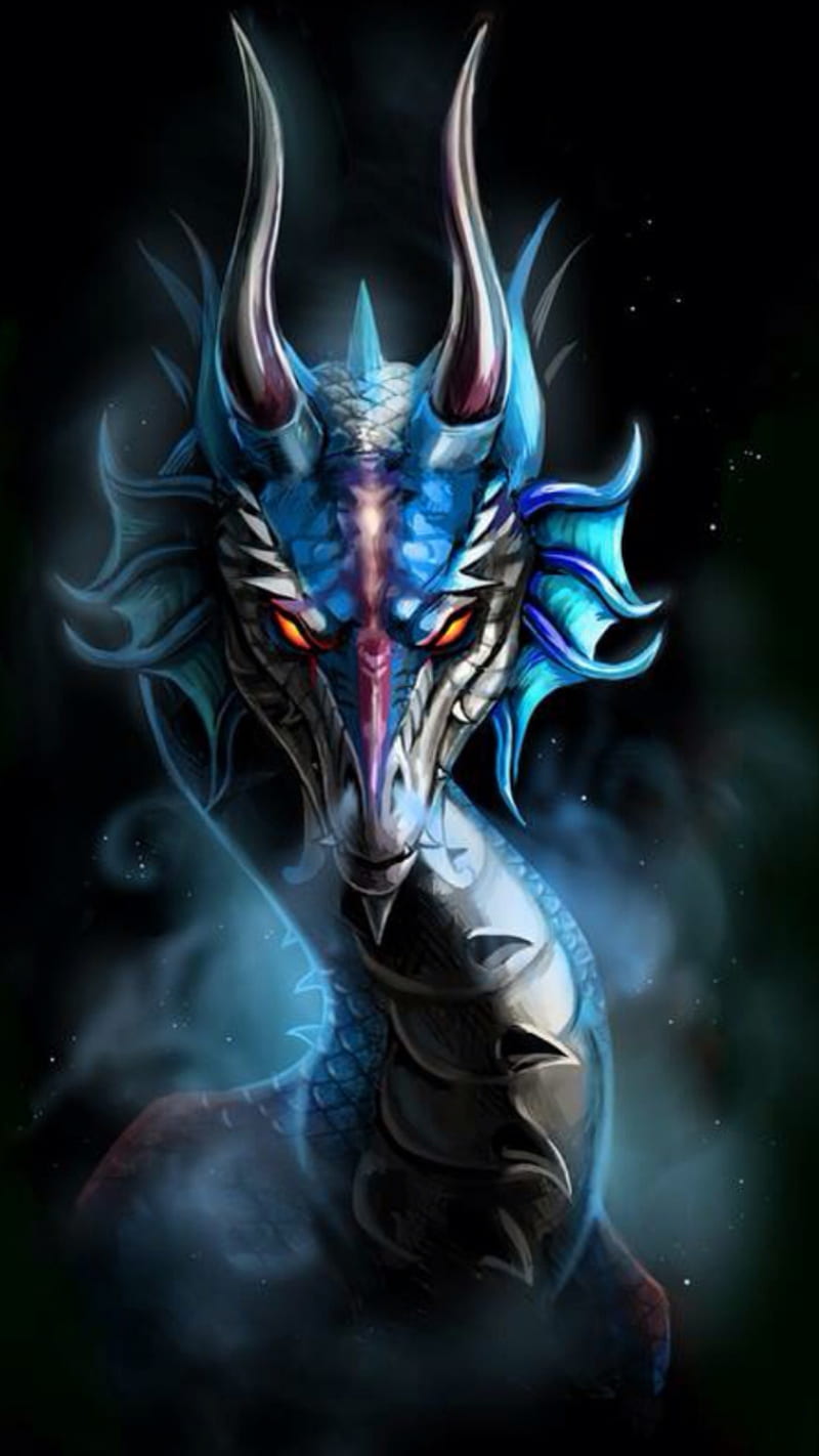 Dragon Wallpapers APK for Android Download