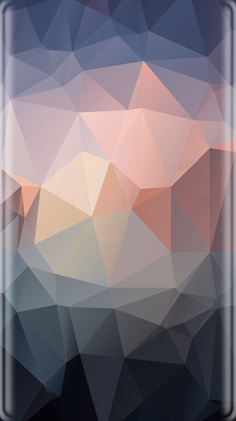 Samsung S8 Edge, abstract, curve, HD phone wallpaper