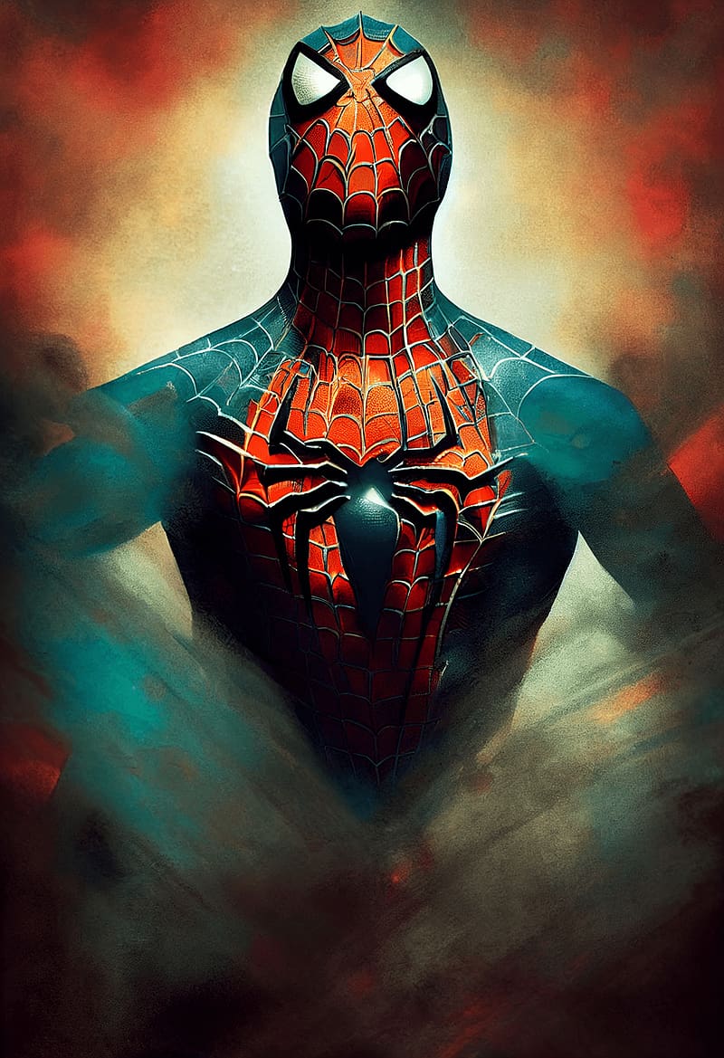 Best Spiderman iOS 16 iPad and iPhone 2023 Edition. Do It Before Me, Christmas Spider Man, HD phone wallpaper