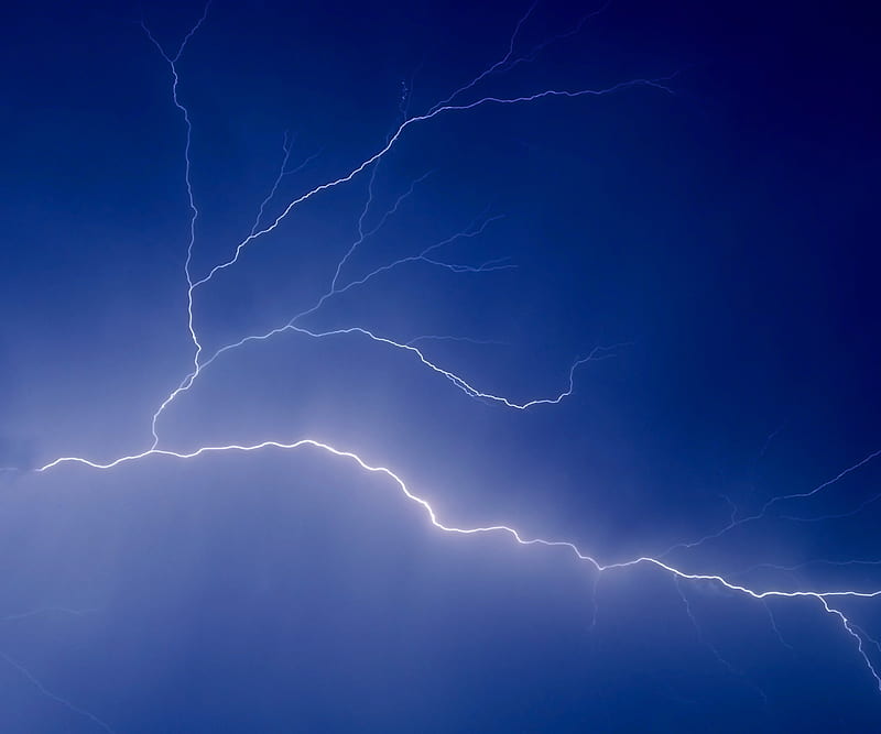 Lightning Storm Hd Wallpaper Peakpx 