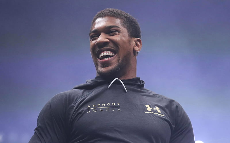 Anthony Joshua's purse for fight with Alexander Povetkin has been revealed  | SportsJOE.ie