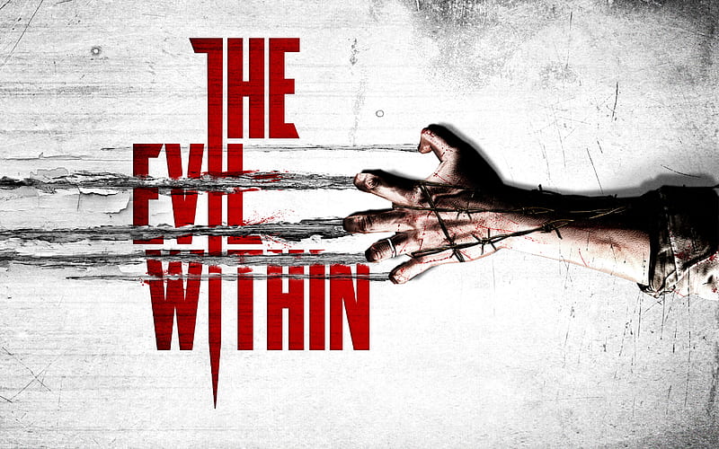 The Evil Within, the-evil-within, games, HD wallpaper