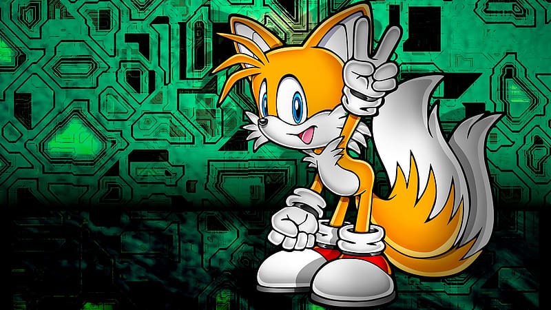 Sonic Chaos Remake Download Fan Game (PC)-Pro MaximuM