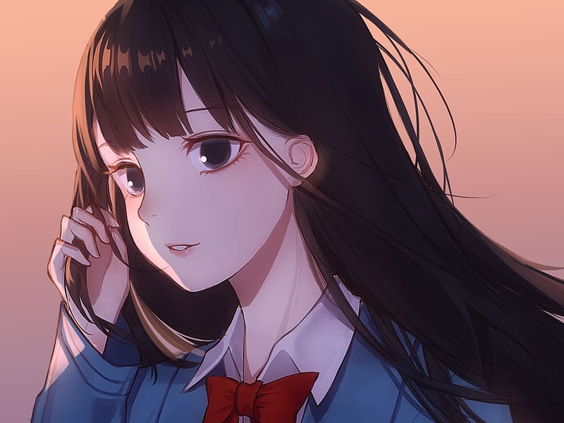 Sawako Kuronuma Anime GIF - Sawako Kuronuma Anime Kimi ni Todoke - Discover  & Share GIFs