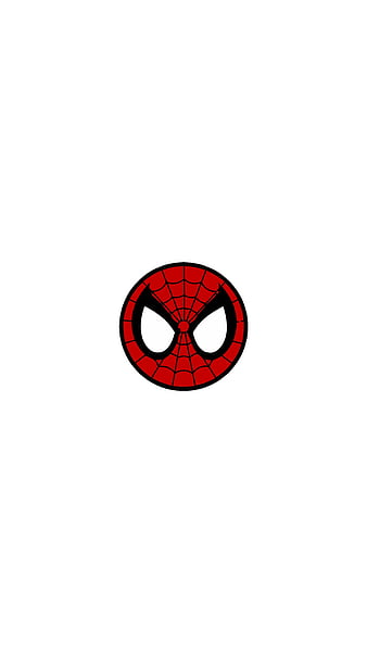 spiderman symbol wallpapers