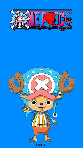 Anime Heroes One Piece Tony Tony Chopper #tonytonychopper #chopper #on... |  TikTok