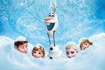 20+ Hans (Frozen) HD Wallpapers and Backgrounds