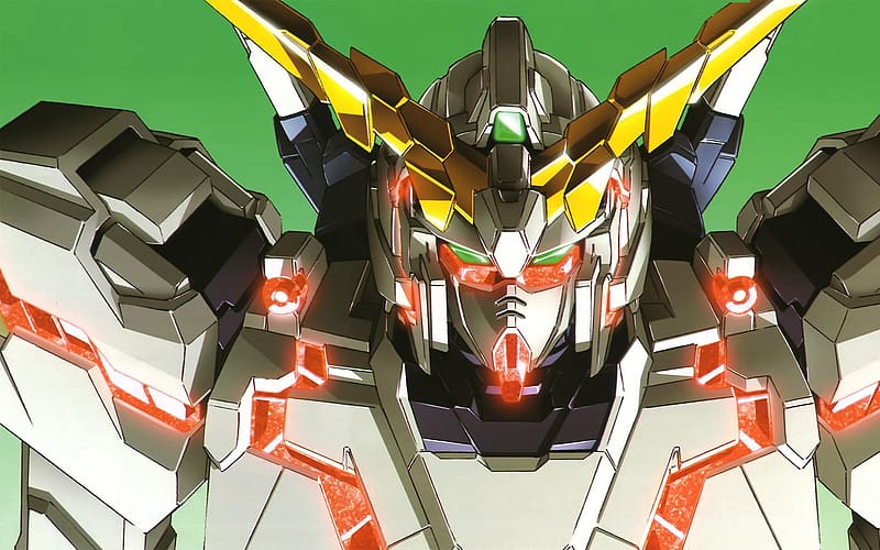 Anime, Gundam, HD wallpaper | Peakpx