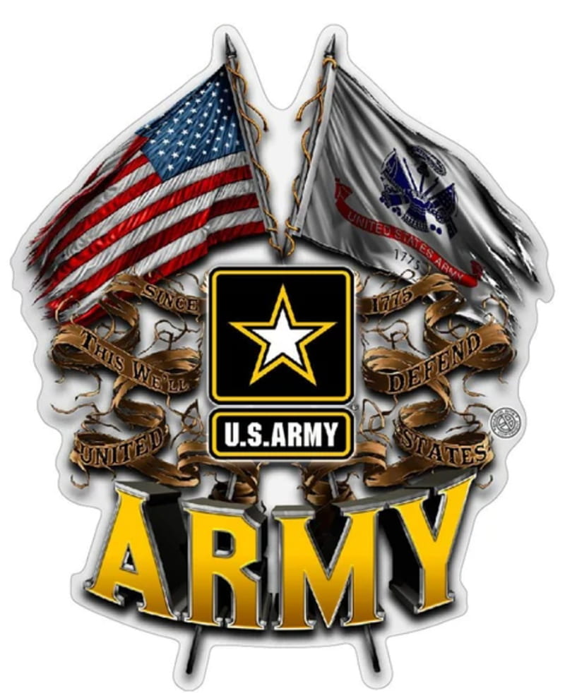 Army flags us HD phone wallpaper  Peakpx
