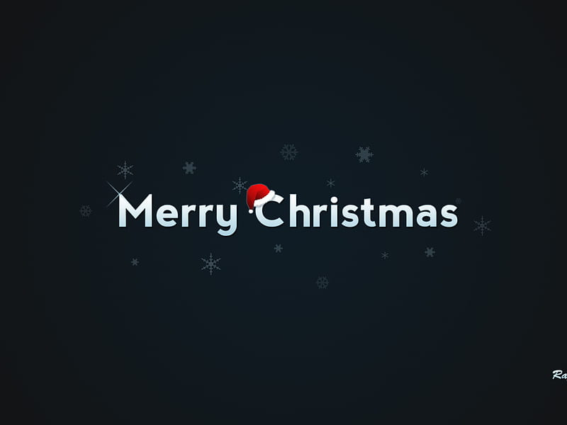 happy christmas background-Merry Christmas Album, HD wallpaper