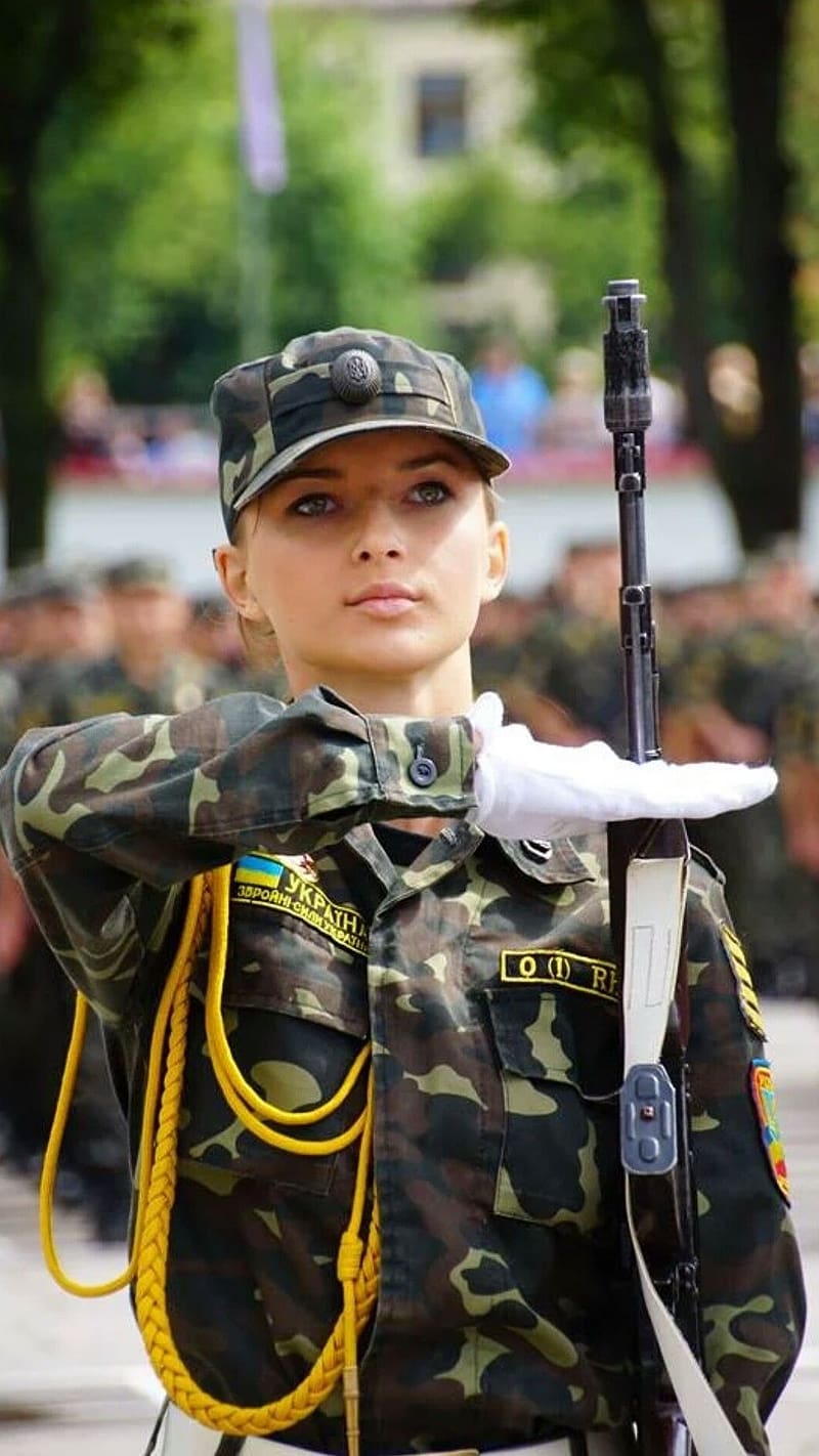 HD   Indian Army Girl Indian Army Girl 