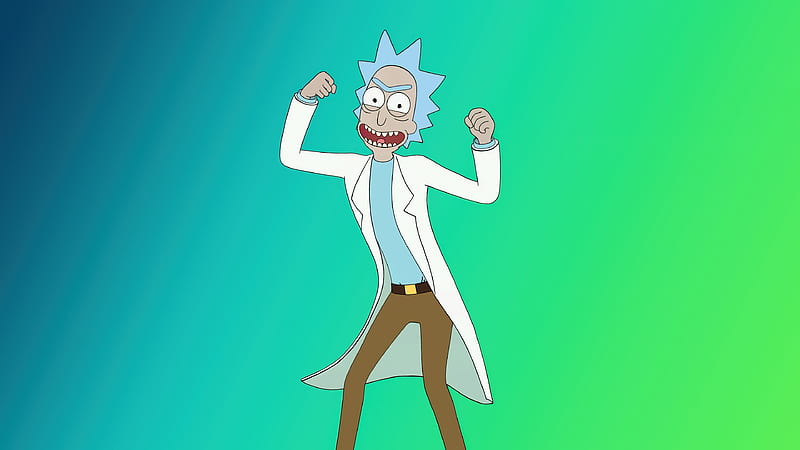 Rick and morty 1080P, 2K, 4K, 5K HD wallpapers free download