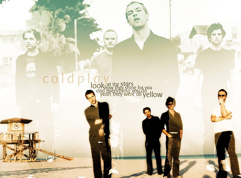 Coldplay, british, chris martin, english, HD wallpaper