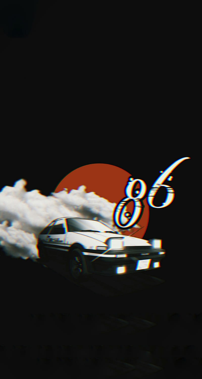 50+ Aesthetic Anime Cars & Driving Looping GIFs | Gridfiti