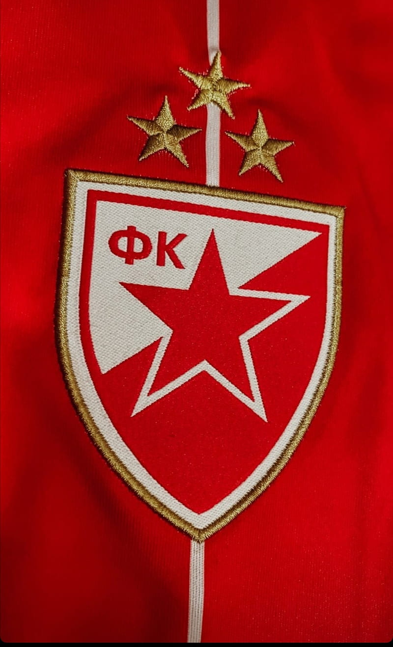 CZ, club, red, star, team, HD mobile wallpaper | Peakpx