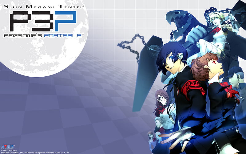 Download Shin Megami Tensei If wallpapers for mobile phone free Shin  Megami Tensei If HD pictures