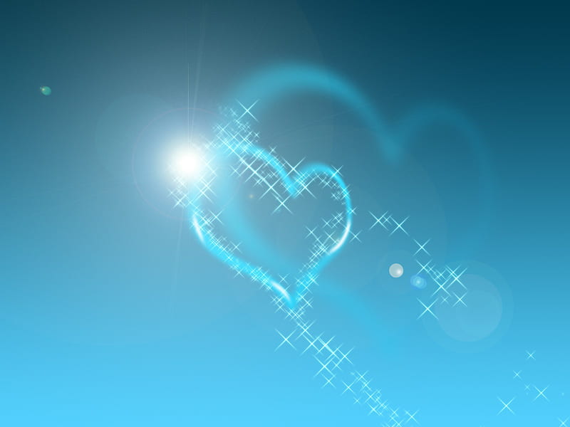 Corazones, love, valentine, brvnbld, blue, HD wallpaper | Peakpx