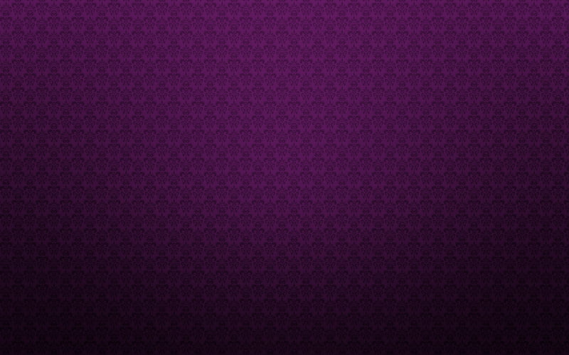 purple vintage texture, vintage background, purple retro texture, retro ornament texture, HD wallpaper