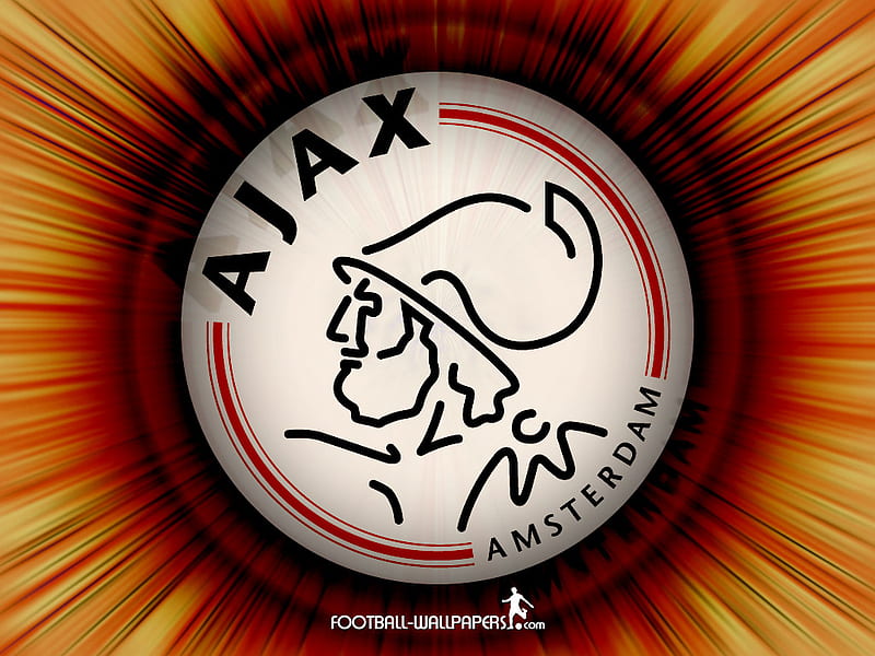 Ajax, soccer, nederland, voetbal, HD wallpaper