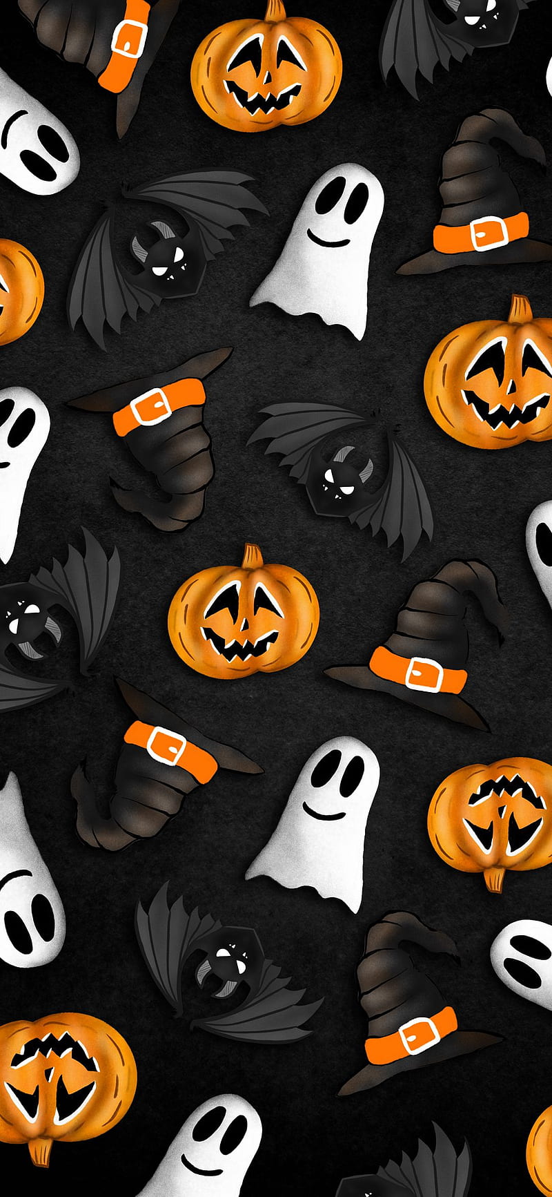 Nick bella, halloween , scary, HD phone wallpaper