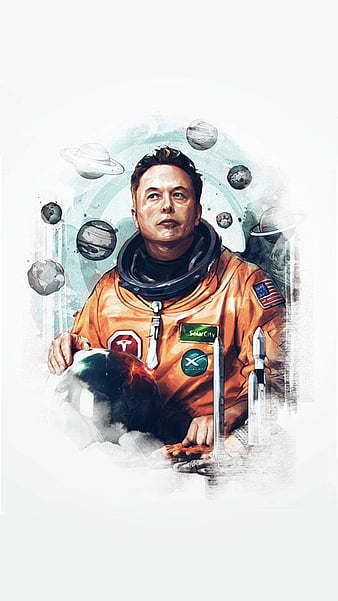 Best Elon musk iPhone HD phone wallpaper | Pxfuel