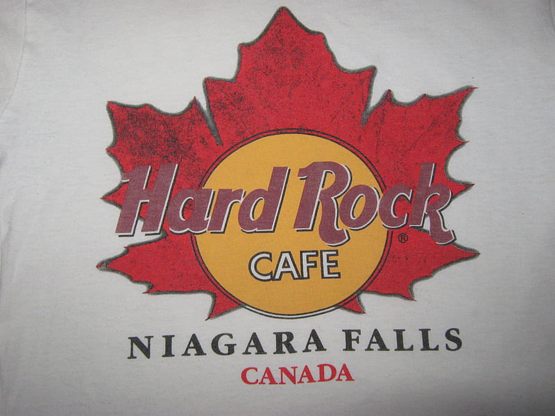 HARD ROCK CAFE, cafe, hard, rock, canada, HD wallpaper