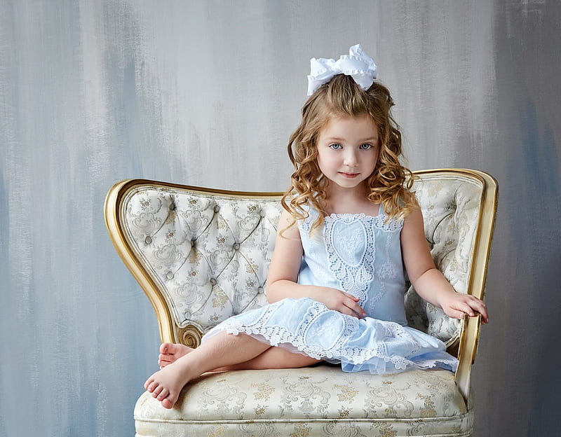 Little girl, pretty, adorable, sightly, sweet, nice beauty, face, child, bonny, lovely, leg, seat, pure, blonde, baby, cute, sit, feet, white, Hair, little, Nexus, bonito, dainty, kid, graphy, fair, people, pink, Belle, comely, studio, girl, princess, childhood, HD wallpaper