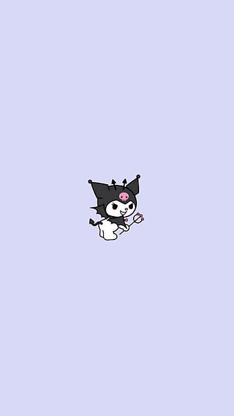 Kuromi Devil: Kuromi không chỉ là một chú mèo đen đáng yêu nhưng còn là một tinh linh của đất nước Đại Lý. Theo truyền thuyết, Kuromi có lúc bị quỷ ám và trở thành phiên bản Kuromi Devil. Xem hình ảnh liên quan để khám phá nhân vật độc đáo này!