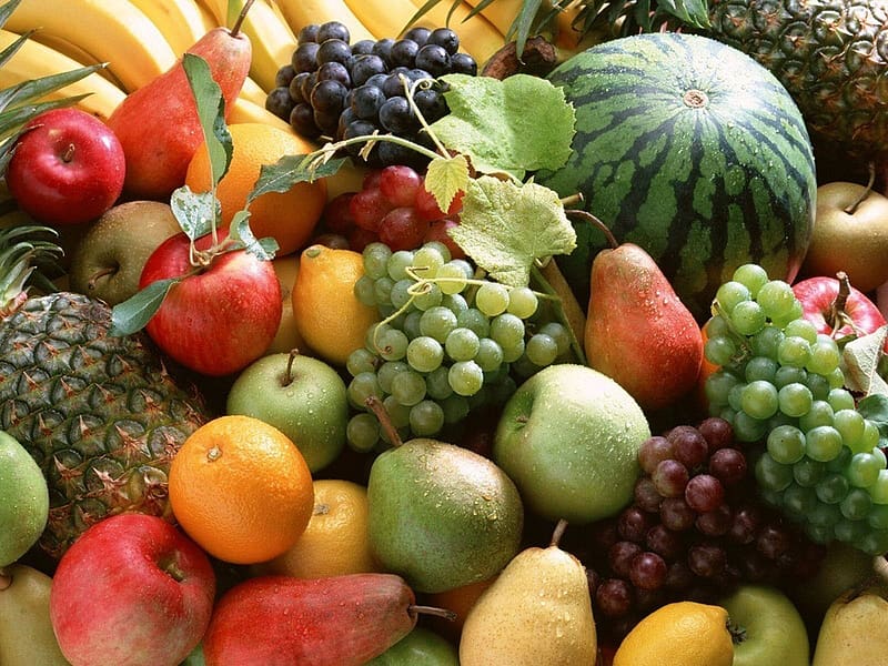 Fruits, Food, Fruit, HD wallpaper | Peakpx