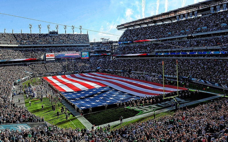 1,417 Lincoln Financial Field View Stock Photos, High-Res Pictures