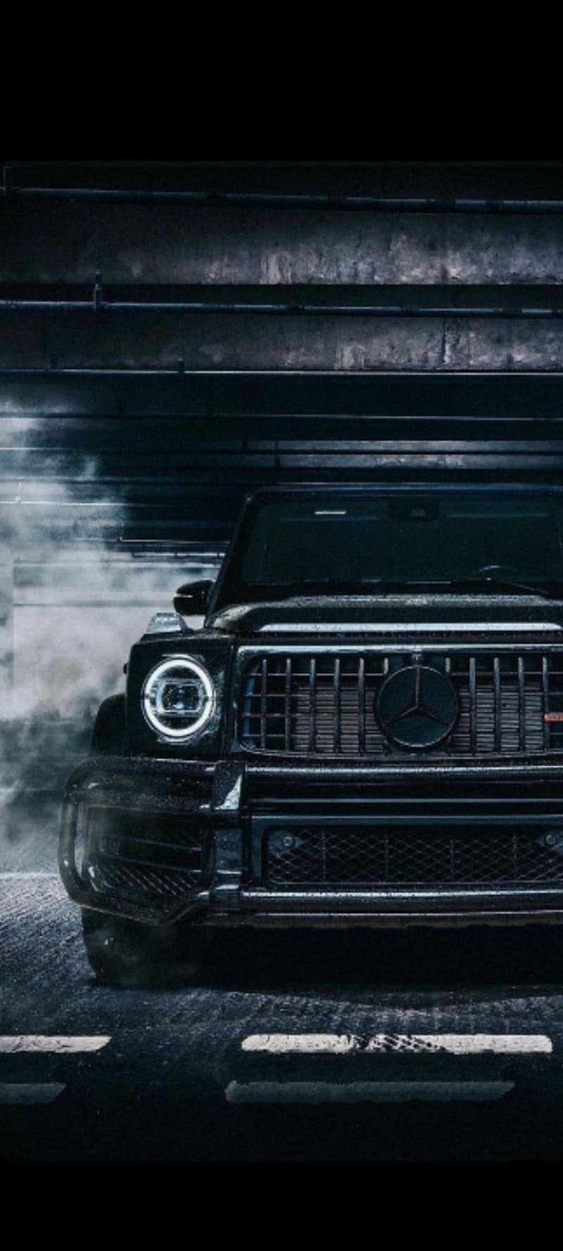 G63 AMG, g wagon, HD phone wallpaper