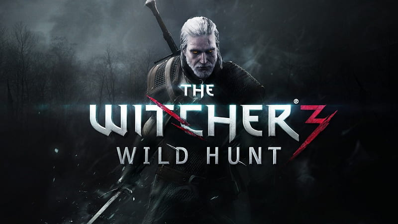 The Witcher 3: Wild Hunt Official Website, 43% OFF