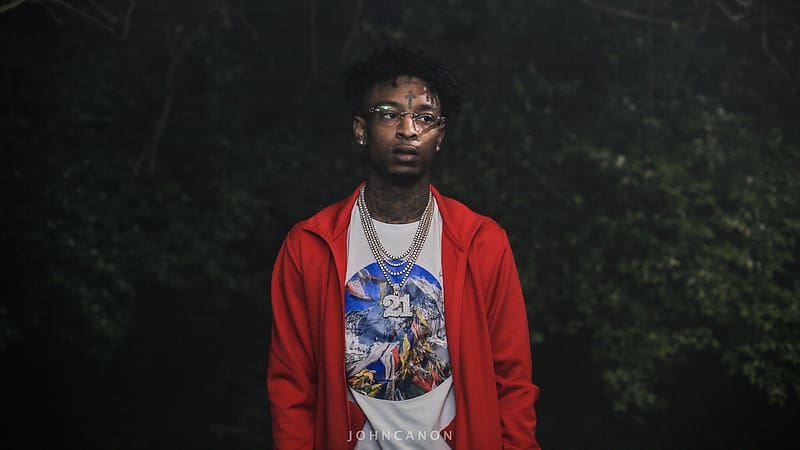 21 Savage wallpaper 4K HD 2019 APK for Android Download