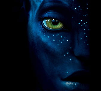 Avatar 2, avatar, landscape, HD wallpaper | Peakpx