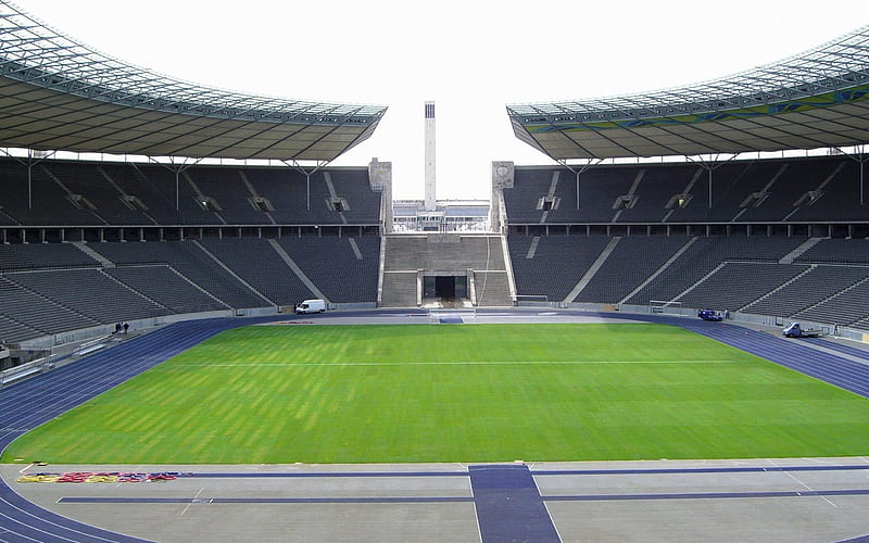 london 2012 olympic stadium football field-city architecture, HD wallpaper