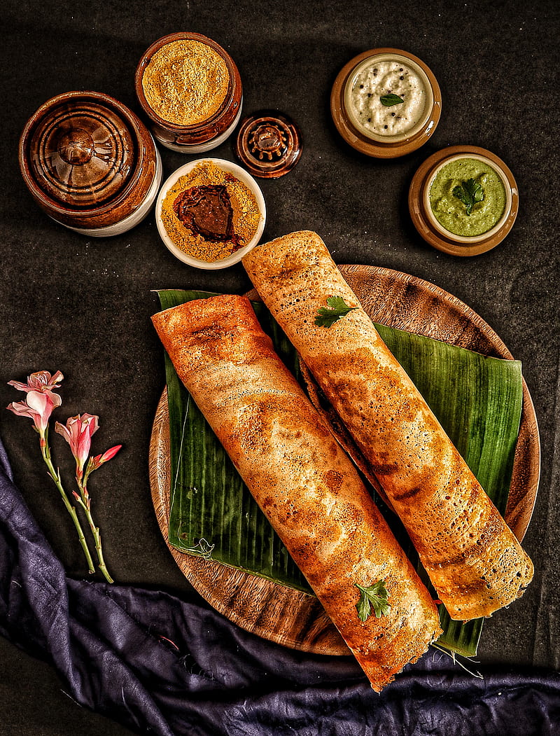 Indian Food , Indian Food Stock &, Food, HD phone wallpaper
