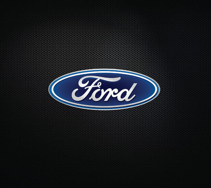 Ford Logo, ford mustang, ford truck, mustang, trucks, HD wallpaper