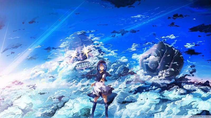 Anime, Touhou, Ichirin Kumoi, HD wallpaper | Peakpx