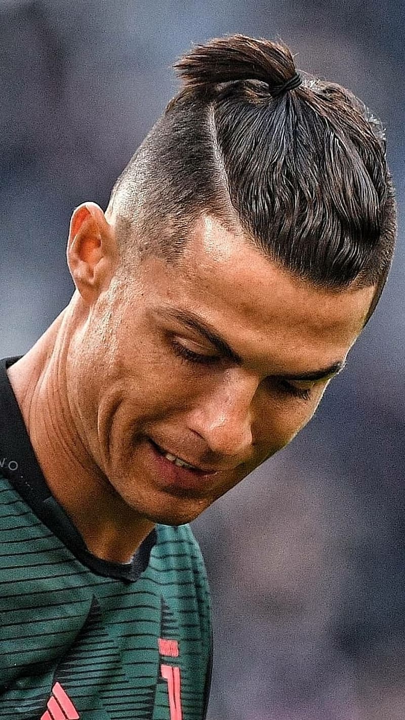 Top Cristiano Ronaldo Haircut Ideas: Style Your Hair Like A Soccer Star