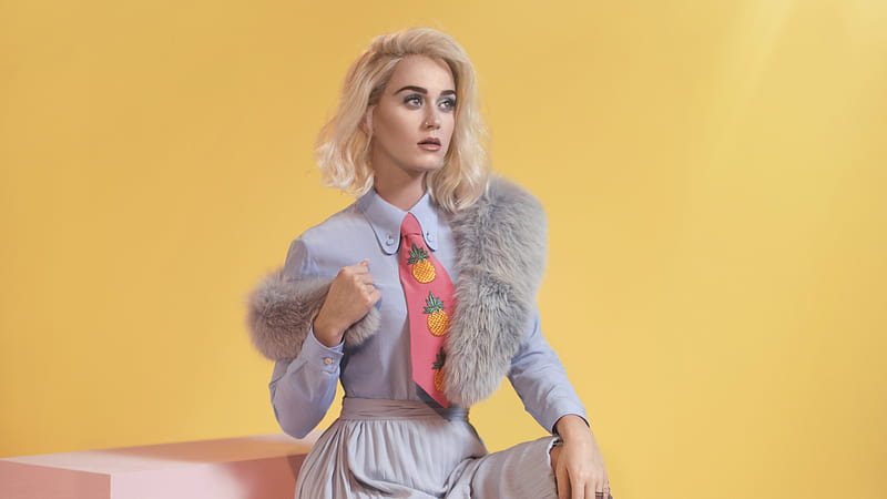 Katy Perry 2018 , katy-perry, music, celebrities, girls, HD wallpaper
