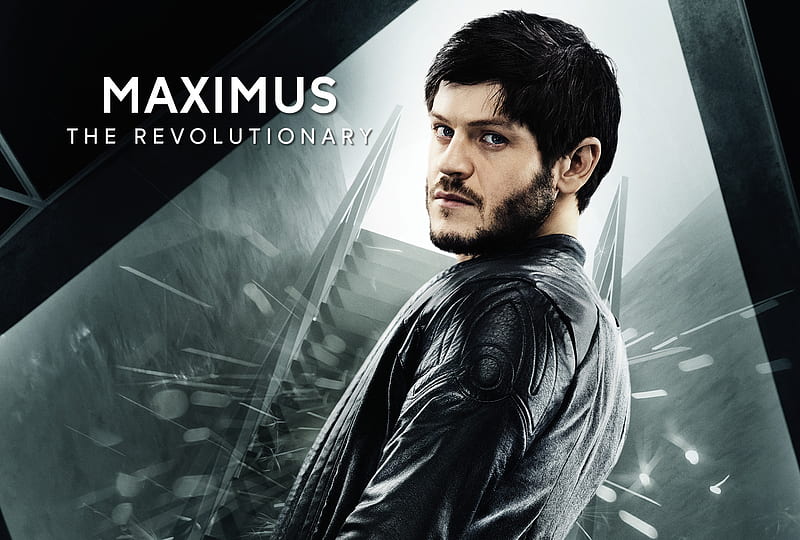 Maximus Inhumans, inhumans, tv-shows, HD wallpaper