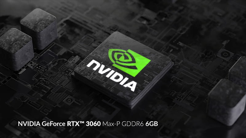 NVIDIA's GeForce RTX 3000 Mobile GPUs Tested In 3DMark Time Spy, Ryzen Nvidia, HD wallpaper